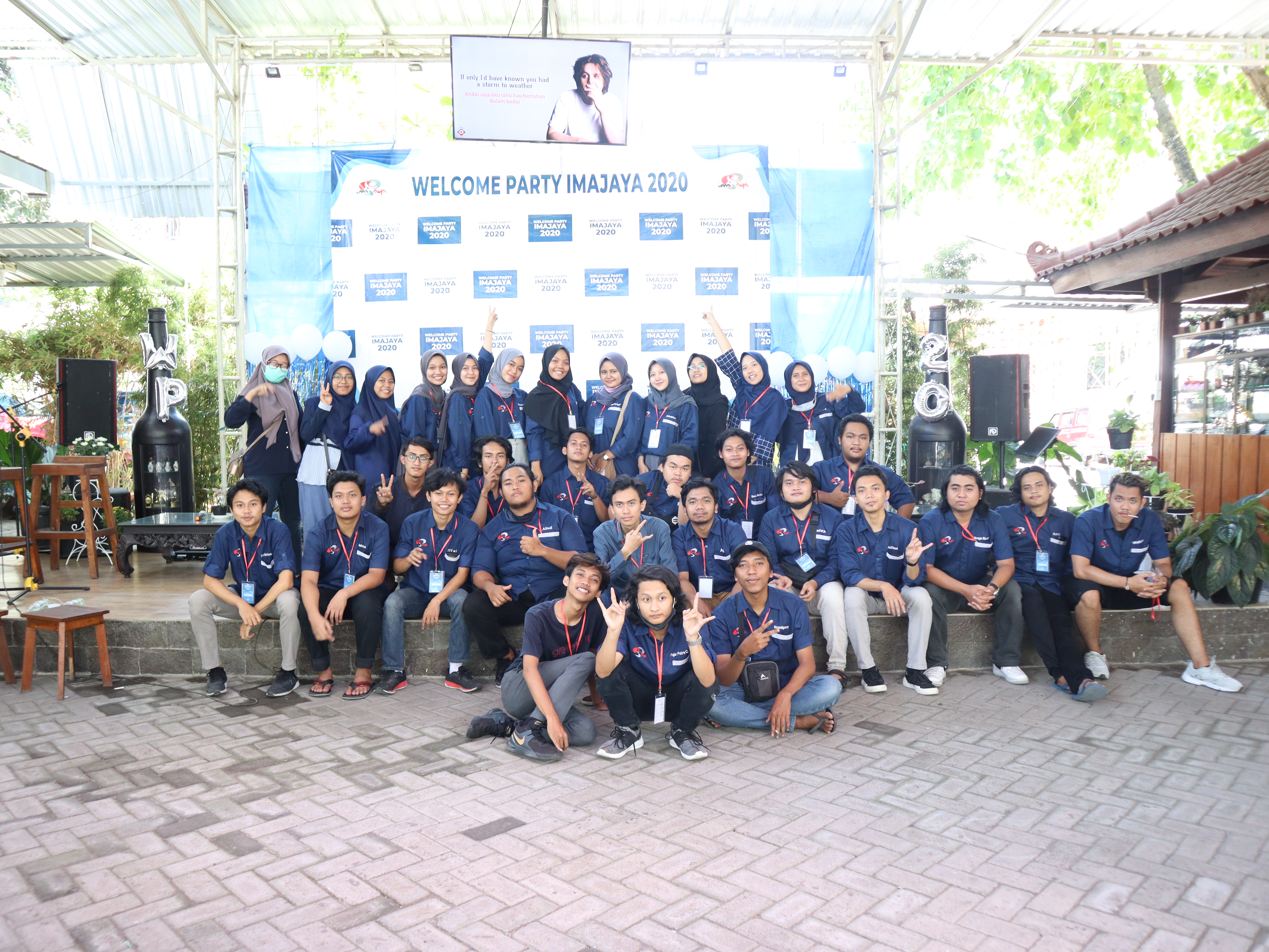 Project 
                        1